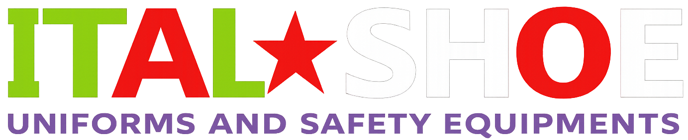 Ital Shoe logo