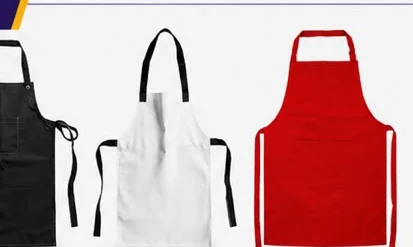 Aprons
