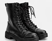 Footwear & boots