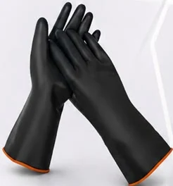 Hand protection