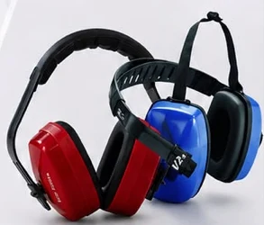 Hearing protection
