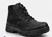 Safety boots