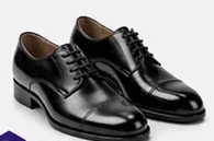 Staff & everyday shoes