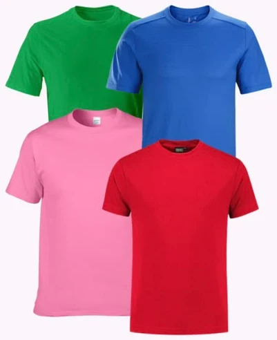 T-shirts