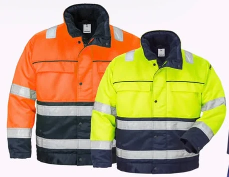 Industrial workwear
